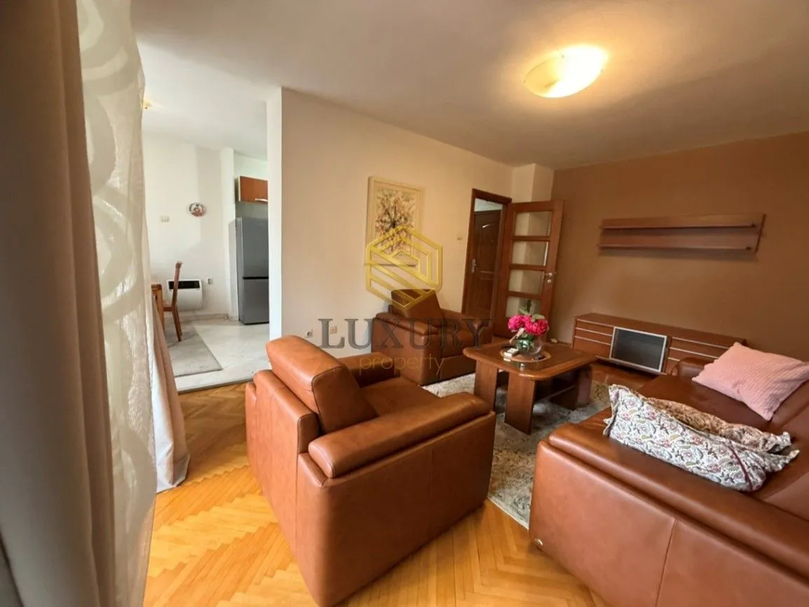 Prodaja, jednosoban stan, 63m², Preko Morače, Podgorica