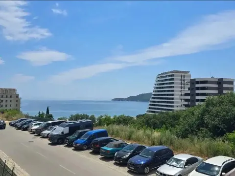Sale, apartment, 58m², Budva, Crna Gora - image 1