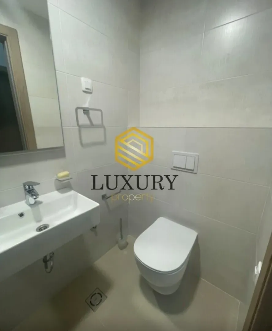 Izdavanje, dvosoban stan, 70m², Master Kvart, Podgorica