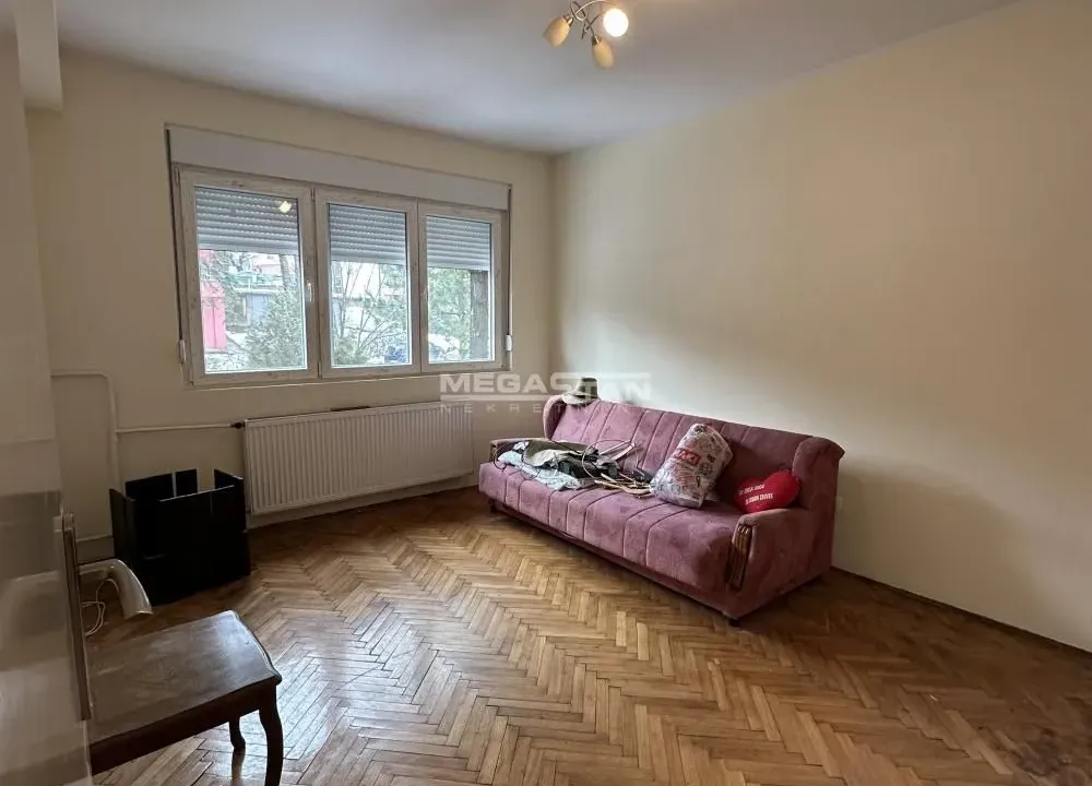 Prodaja, dvosoban stan, 55m², Karaburma, Palilula Sve Podlokacije