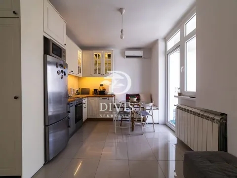 Sale, two bedroom apartment, 42m², Crveni Krst, Beograd - image 6
