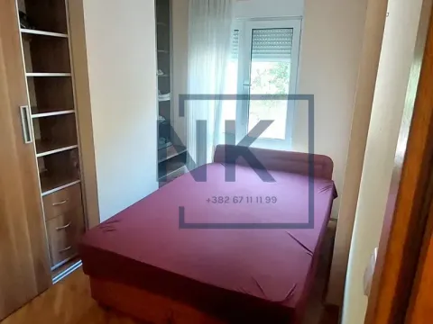 Izdavanje, jednosoban stan, 38m², Gorica C, Podgorica - image 3