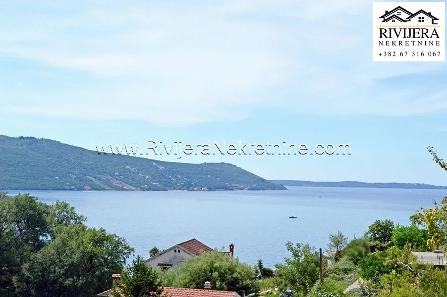 Prodaja, kuća, 107m², Zelenika, Herceg Novi
