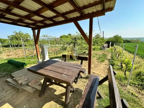 Sale, house, 75m², Banja Vrdnik, Irig - image 8