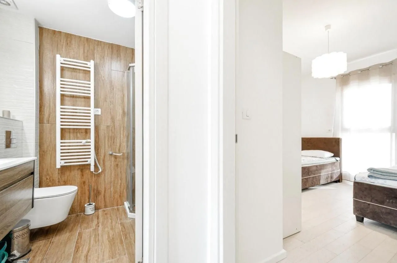 Prodaja, dvosoban stan, 69m², Donja Lastva, Tivat