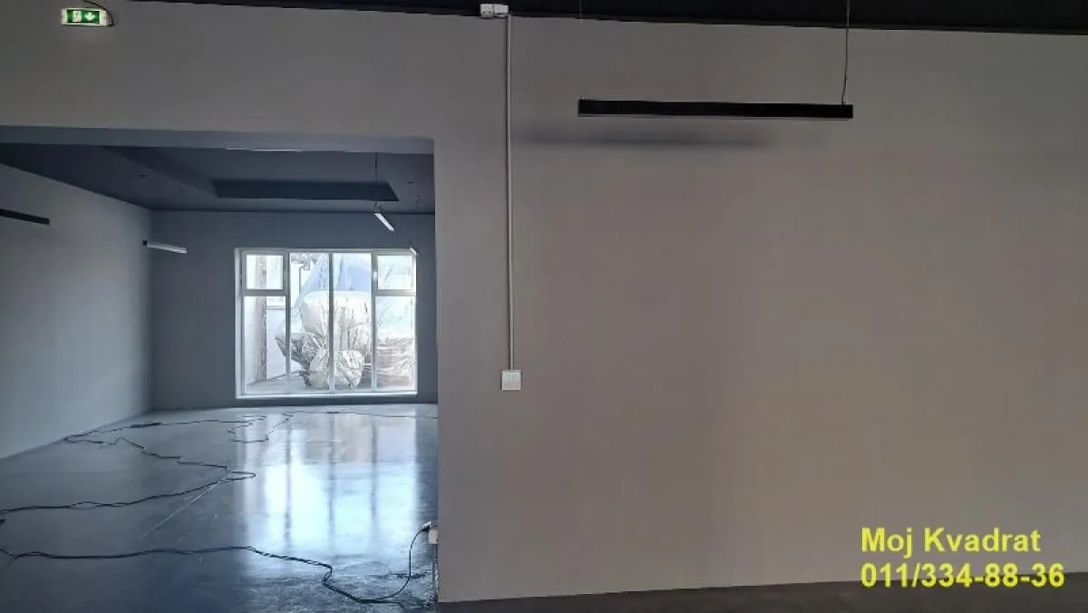 Rent, office space, 1800m², Pančevo, Srbija
