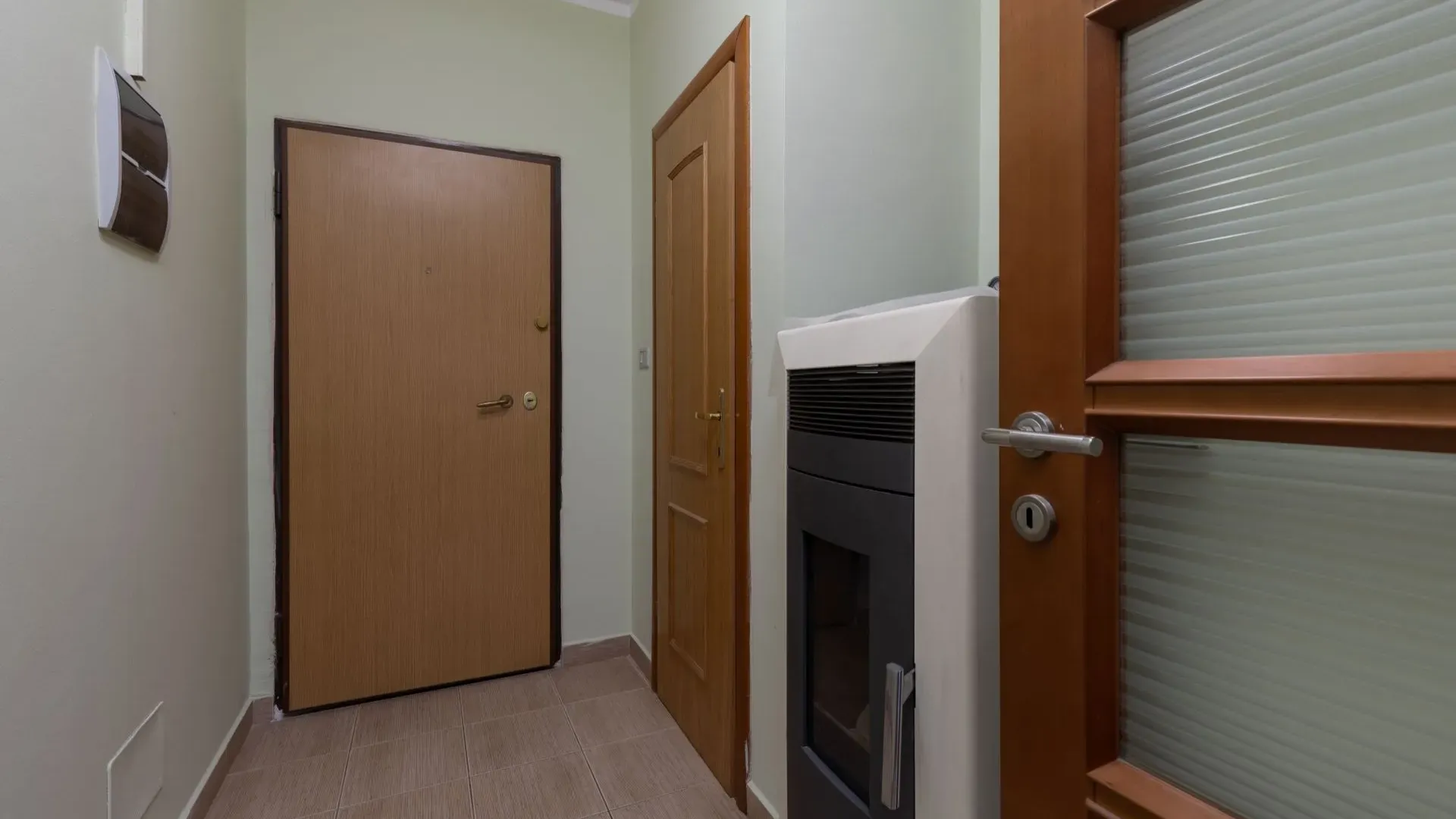 Prodaja, stan, 106m², Tivat, Crna Gora