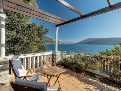 Prodaja, dvosoban stan, 130m², Savina, Herceg Novi - image 5