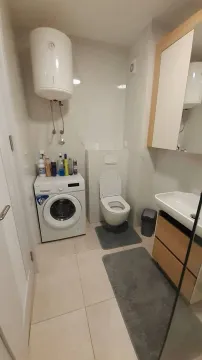 Rent, one bedroom apartment, 57m², Bečići, Budva - image 7