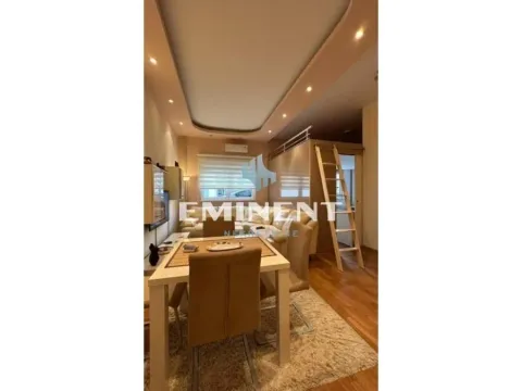 Rent, apartment, 38m², Stari Grad, Beograd - image 3