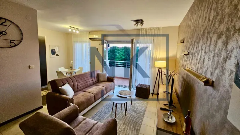 Prodaja, dvosoban stan, 80m², Ljubović, Podgorica