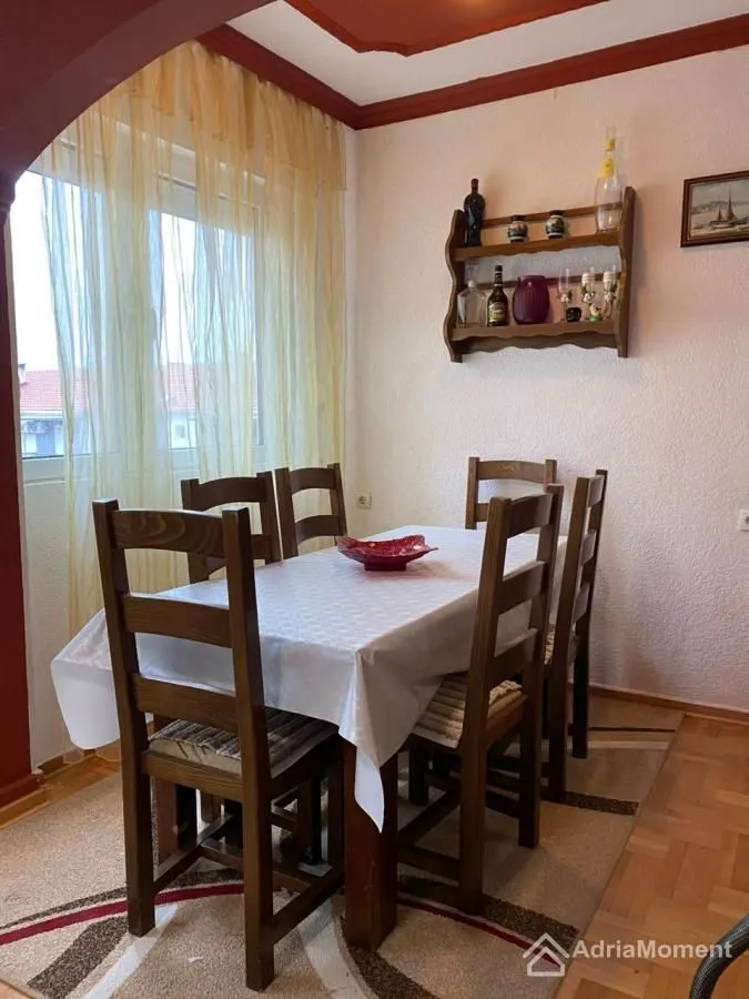 Prodaja, dvosoban stan, 64m², Seljanovo, Tivat