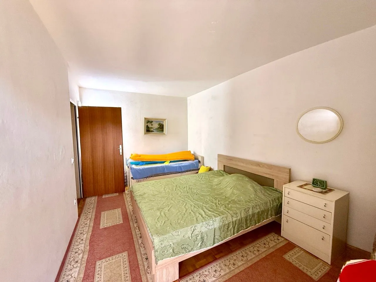 Sale, house, 214m², Dubrava, Bar