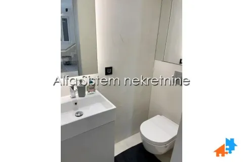 Rent, two bedroom apartment, 55m², Crveni Krst, Beograd - image 18