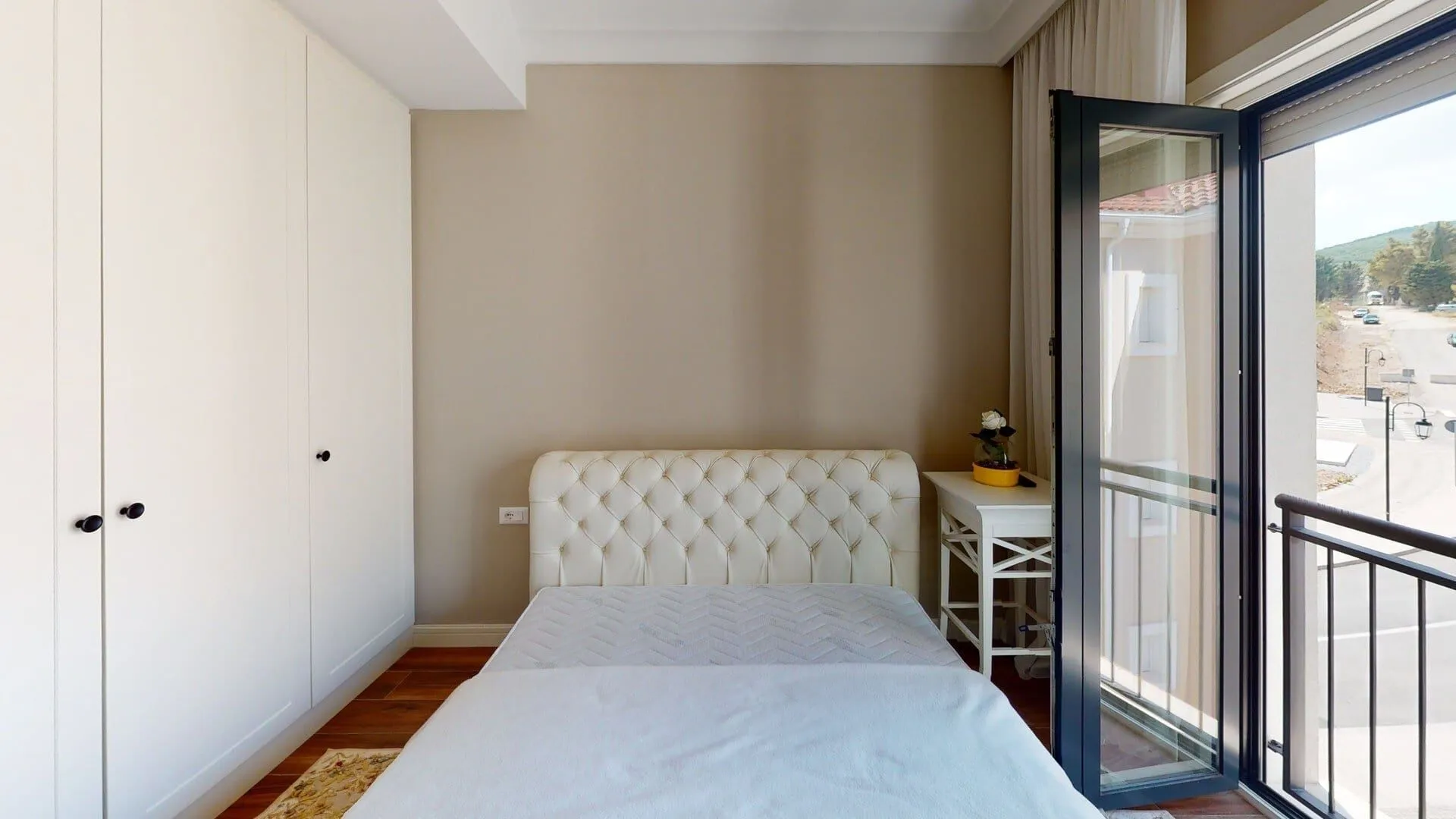 Prodaja, dvosoban stan, 86m², Luštica Bay, Tivat