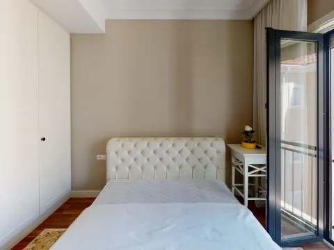 Prodaja, dvosoban stan, 86m², Luštica Bay, Tivat - image 9