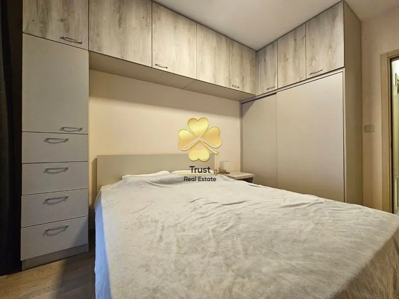 Rent, one bedroom apartment, 50m², City Kvart, Podgorica