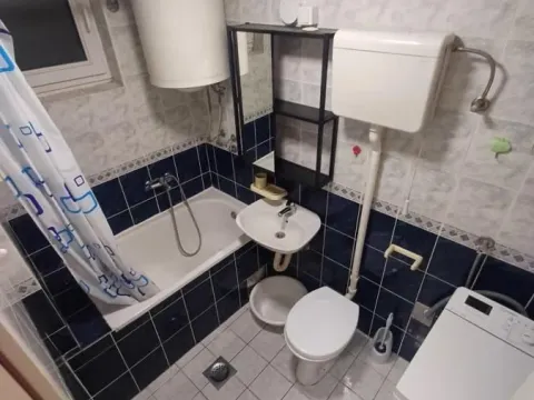 Izdavanje, garsonjera, 24m², Grbavica, Novi Sad Sve Podlokacije - image 6