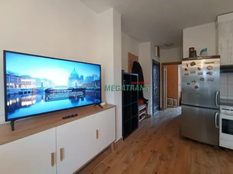 Rent, two bedroom apartment, 38m², Telep, Novi Sad Sve Podlokacije - image 6