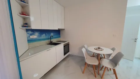 Izdavanje, jednosoban stan, 44m², Rafailovići, Budva - image 3