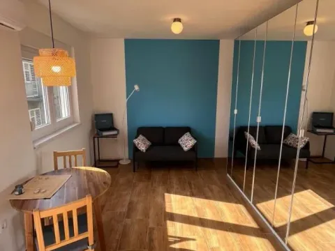Sale, studio apartment, 27m², Centar, Tivat - image 7