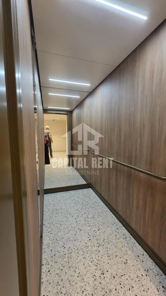 Prodaja, dvosoban stan, 55m², Novi Beograd Blok 65, Novi Beograd Sve Podlokacije