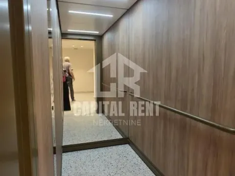 Prodaja, dvosoban stan, 55m², Novi Beograd Blok 65, Novi Beograd Sve Podlokacije - image 10