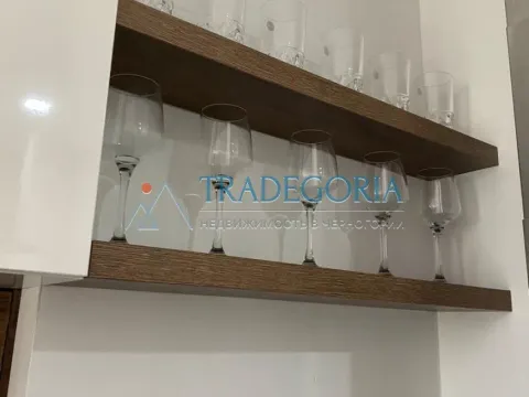 Prodaja, jednosoban stan, 41m², Bečići, Budva - image 9