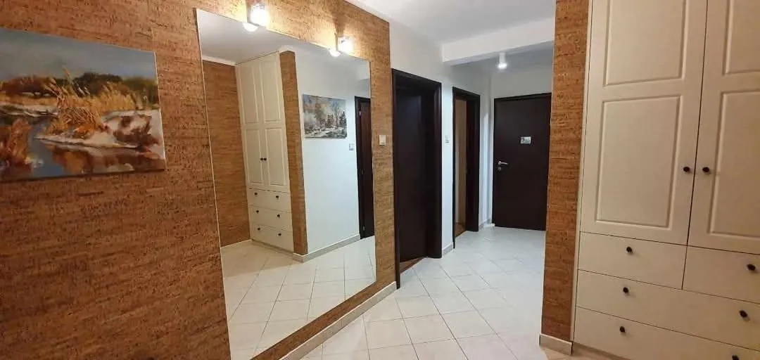 Sale, three bedroom apartment, 121m², Petrovac, Budva
