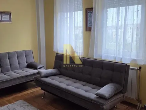 Izdavanje, dvosoban stan, 48m², Novo naselje, Novi Sad - image 2
