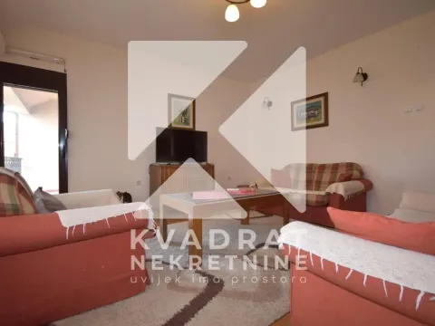Izdavanje, dvosoban stan, 80m², Stari Aerodrom, Podgorica - image 3
