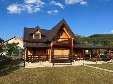 Prodaja, kuća, 180m², Kolašin, Crna Gora - image 3