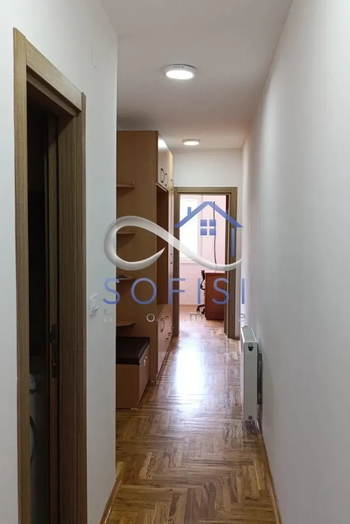 Izdavanje, jednosoban stan, 39m², Adice, Novi Sad Sve Podlokacije
