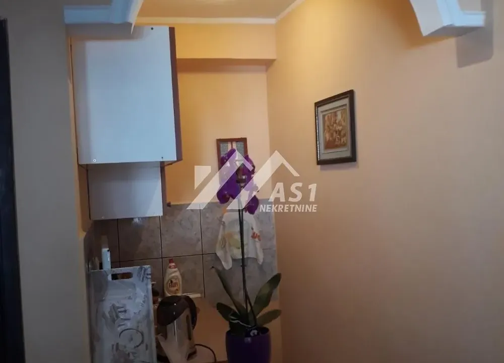 Izdavanje, stan, 22m², Bulevar Oslobodjenja, Novi Sad Sve Podlokacije