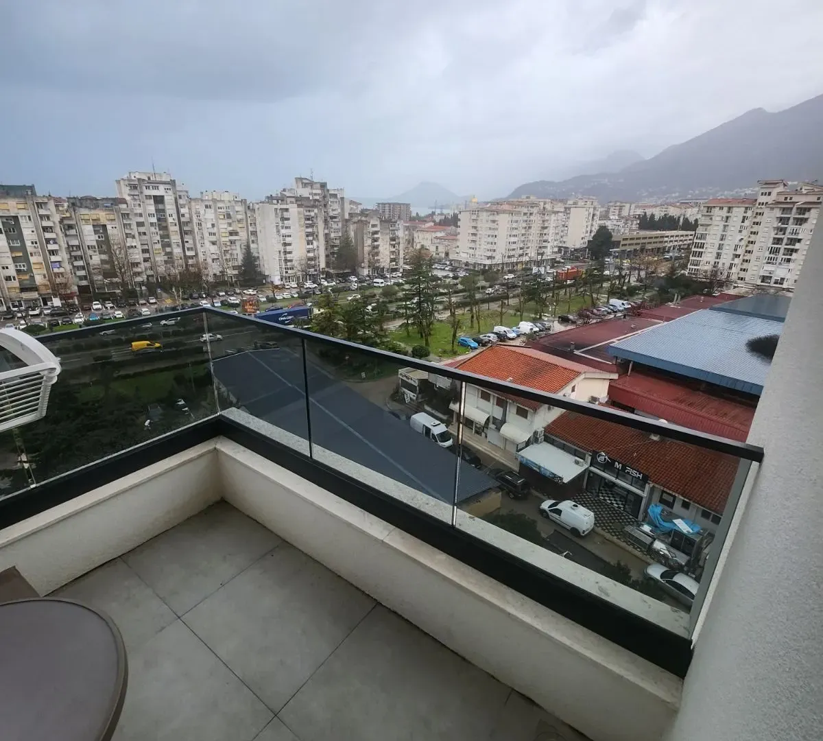 Prodaja, stan, 28m², Centar, Podgorica