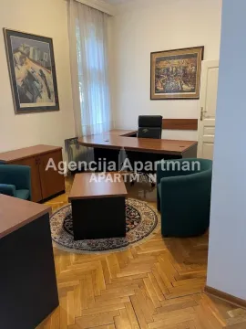 Rent, office space, 140m², Vračar Centar, Vračar Sve Podlokacije - image 7