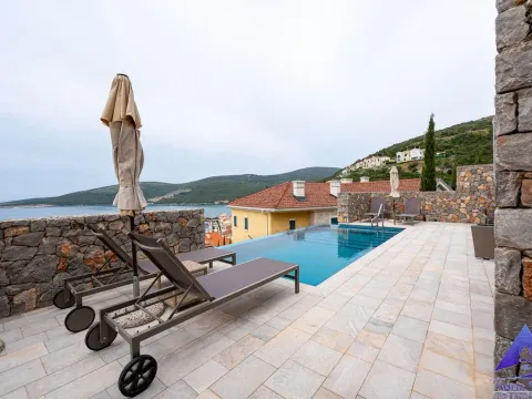 Prodaja, dvosoban stan, 114m², Luštica, Tivat - image 25