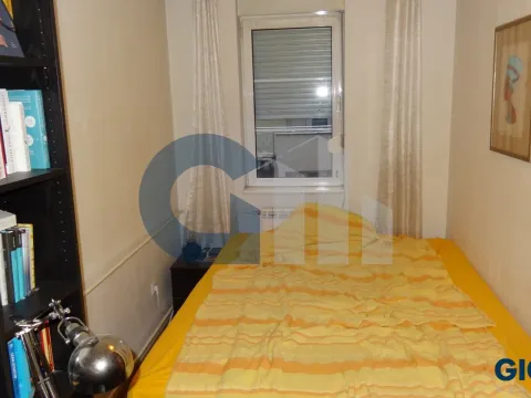 Prodaja, jednosoban stan, 45m², Crveni Krst, Beograd - image 6