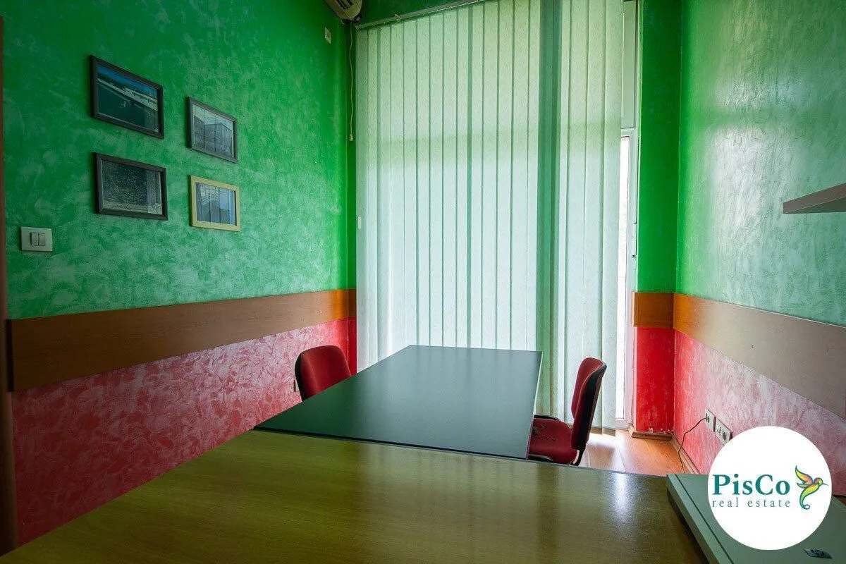 Sale, office space, 28m², Stari Aerodrom, Podgorica