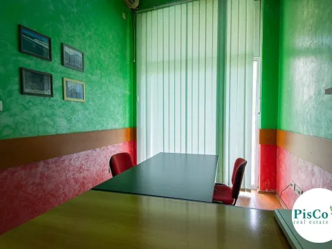 Sale, office space, 28m², Stari Aerodrom, Podgorica - image 5