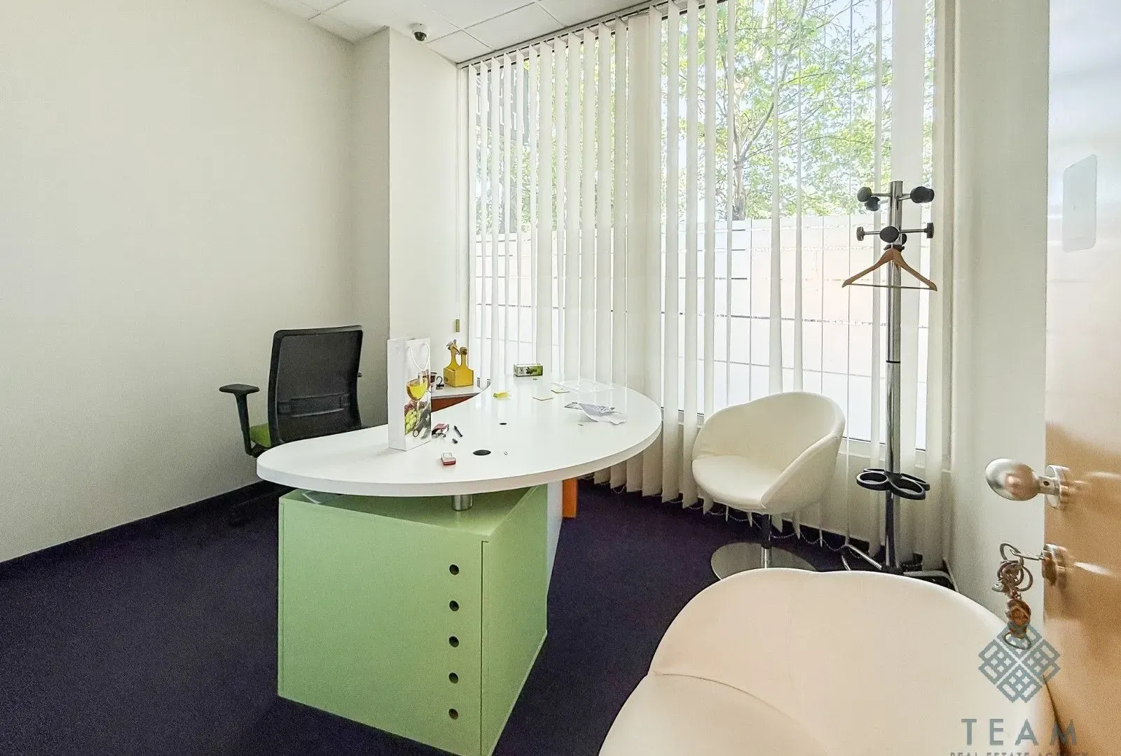 Rent, office space, 200m², Centar, Podgorica