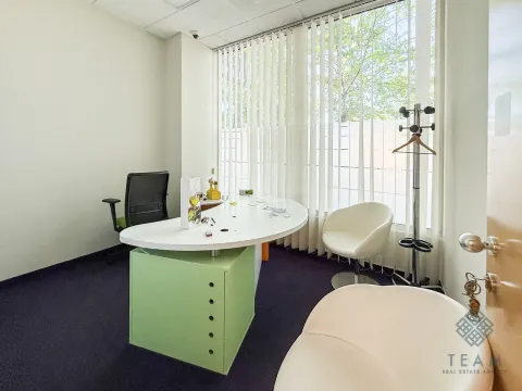 Rent, office space, 200m², Centar, Podgorica - image 5