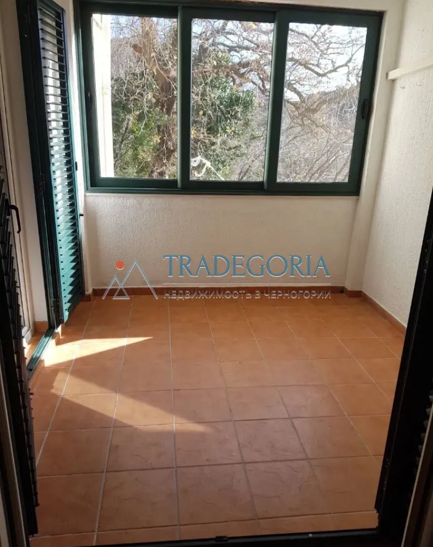 Prodaja, jednosoban stan, 49m², Petrovac, Budva