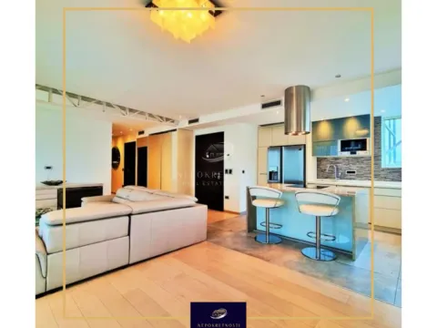 Rent, three bedroom apartment, 70m², Vračar Hram, Vračar Sve Podlokacije - image 9