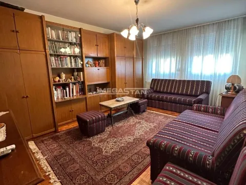 Stan in Novi Beograd Sve Podlokacije