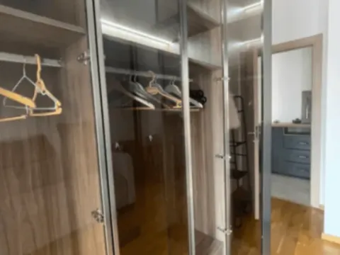 Rent, apartment, 73m², Bečići, Budva - image 7