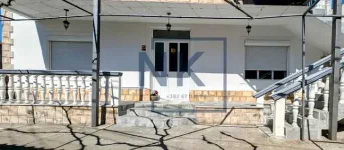 Rent, three bedroom apartment, 100m², Drac, Podgorica