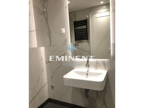 Rent, two bedroom apartment, 54m², Savski Venac, Beograd - image 10