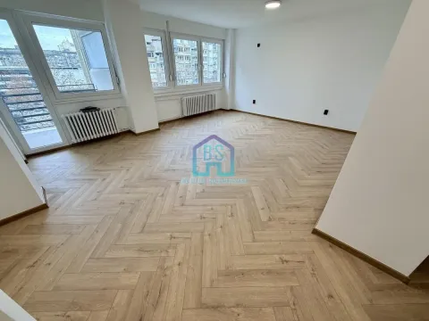Prodaja, trosoban stan, 73m², Bulevar Oslobodjenja, Novi Sad Sve Podlokacije - image 4