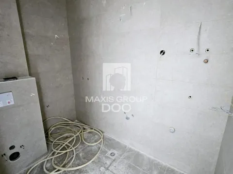 Sale, two bedroom apartment, 46m², Višnjička Banja, Palilula Sve Podlokacije - image 5